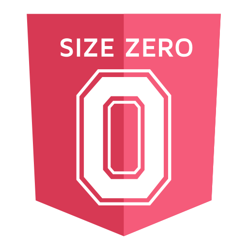 Download Size Zero 3.2.1 Apk for android