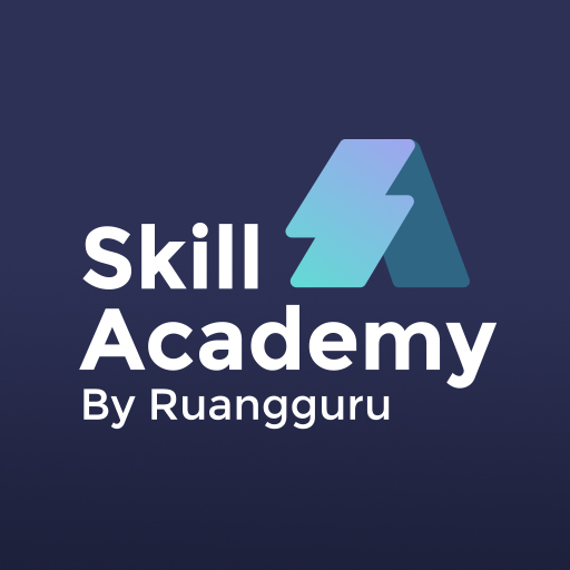 Download Skill Academy by Ruangguru 3.5.7 Apk for android