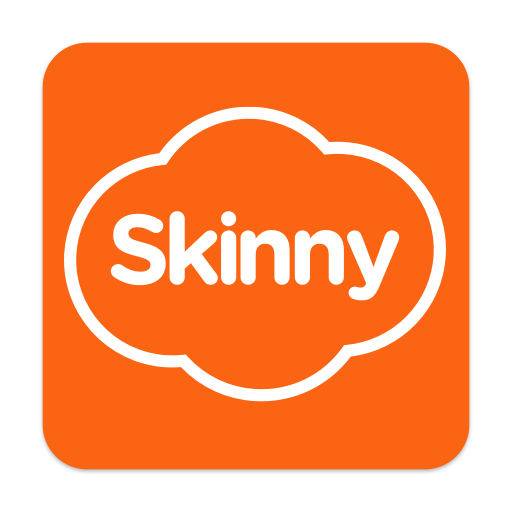 Download Skinny Mobile 2.12.0 Apk for android