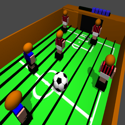 Download Slide It Soccer 3d  Apk for android