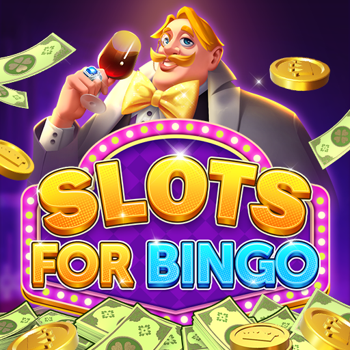 Download Slots for Bingo  Apk for android