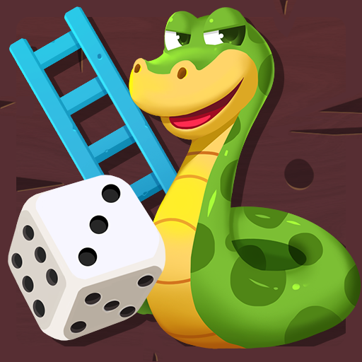 Download Snakes and Ladders Deluxe(Fun game) 1.1.2 Apk for android