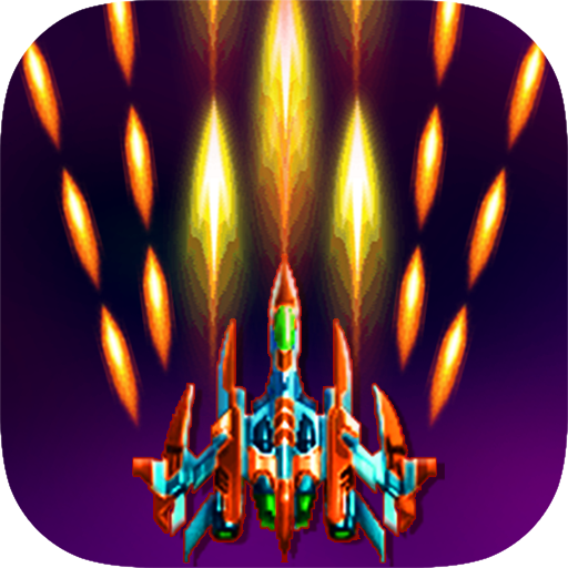 Download Space Shooter - Galaxy Attack 1.56 Apk for android