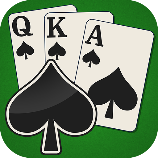 Download Spades: Classic Card Games 1.1.6.1166 Apk for android