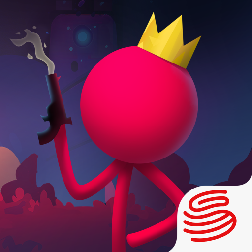 Download Stick Fight: The Game Mobile 1.4.27.78714 Apk for android