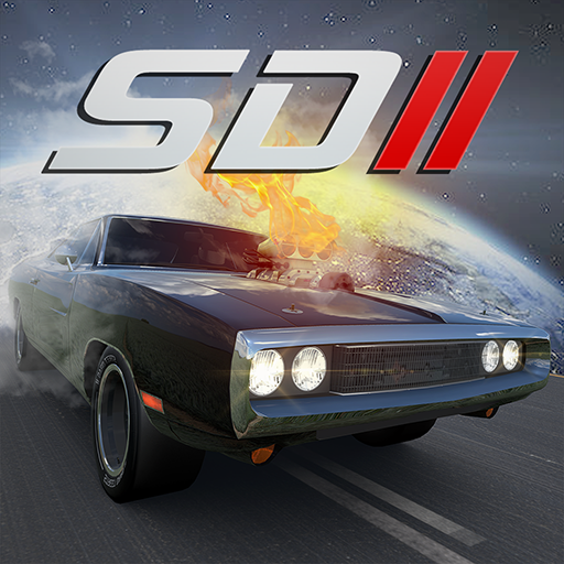 Download Street Drag 2  Apk for android