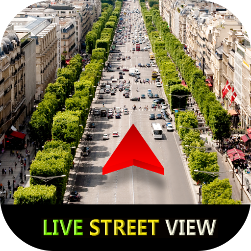 Download Street View Map-Route Planner 1.3.6 Apk for android