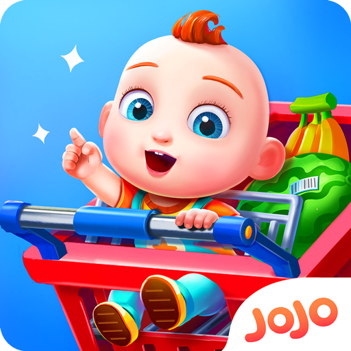 Download Super JoJo: Supermarket 8.57.00.00 Apk for android