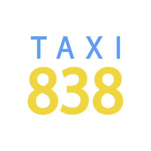 Download Taxi 838  Apk for android