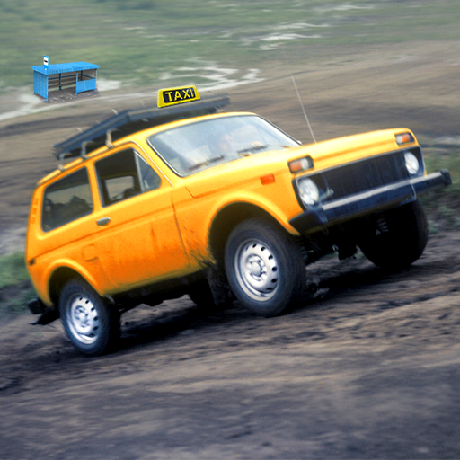 Download Taxi Driving Simulator 3D 1.0.1 Apk for android