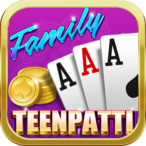 Download teenpatti family 1.0.1 Apk for android