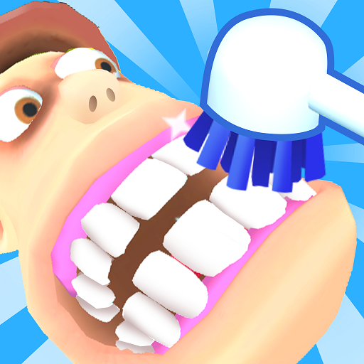 Download Teeth Runner! 1.6 Apk for android