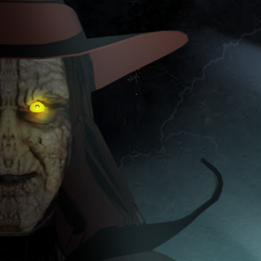 Download The REM: Scary Witch Game 1.1.5 Apk for android