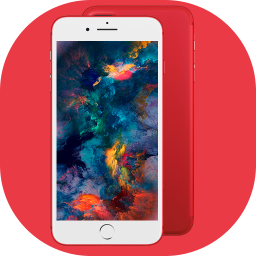 Download Theme for iPhone 8 Plus 1.0.3 Apk for android