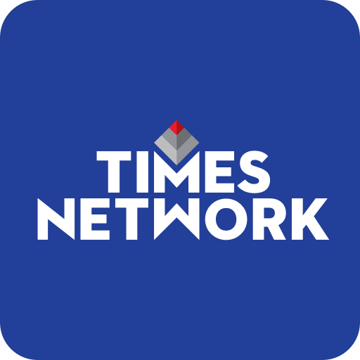 Times Network-News and Live TV 3.1.29