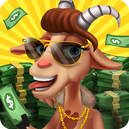 Download Tiny Goat Idle Clicker Game – Tycoon Games Offline 1.8.7 Apk for android