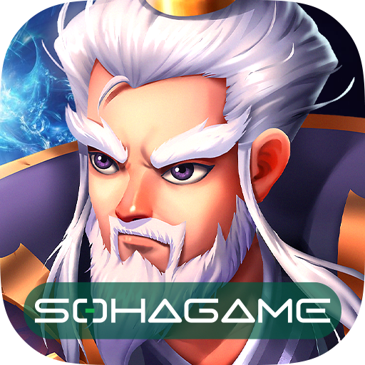 Download Tân Minh Chủ - SohaGame 8.1 Apk for android