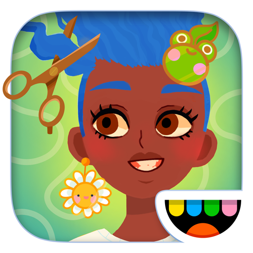 Download Toca Hair Salon 4 2.1-play Apk for android