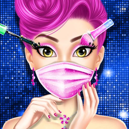 Download Top Model Girl - Super Model Girls Growth Diary 1.12 Apk for android