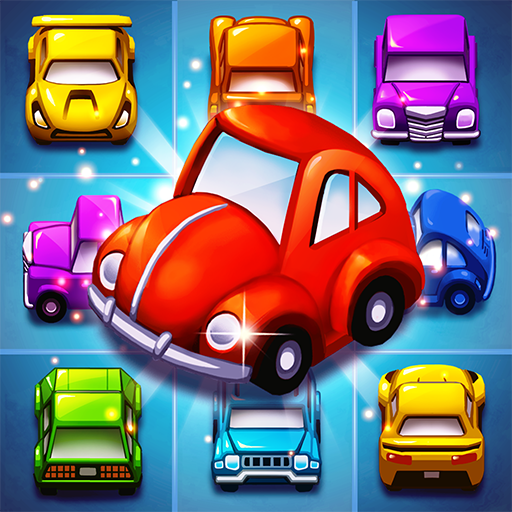 Download Traffic Puzzle - Match 3 Game 2.6.2 Apk for android