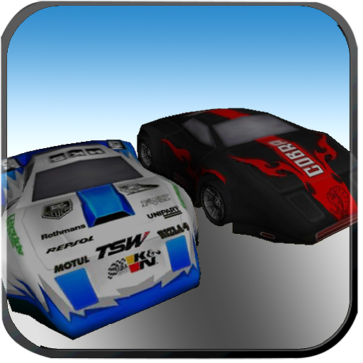 Download Two Racers! 2.6 Apk for android