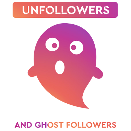 Download Unfollowers & Ghost Followers (Follower Insight) 2.2.1 Apk for android