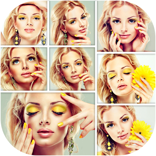 Download Unlimited Photo Collage Maker 1.15 Apk for android