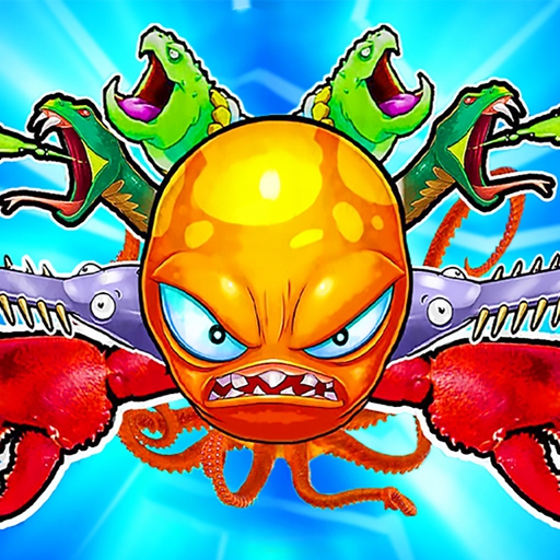 Unruly Octopus 0.0.19