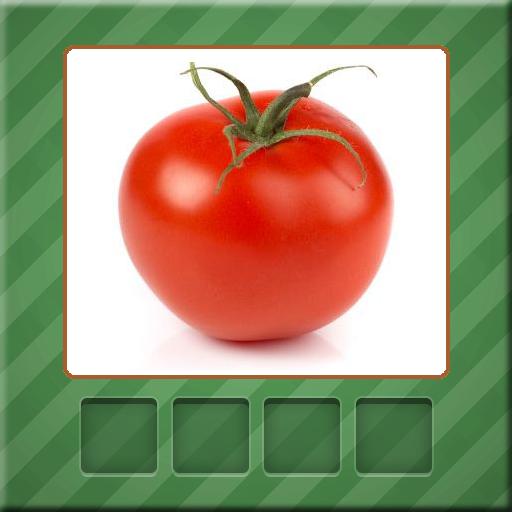 Download Vegetables Quiz 1.4.0 Apk for android