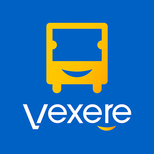 Download VeXeRe - Online Bus Ticket Booking in Vietnam 8.4.1 Apk for android