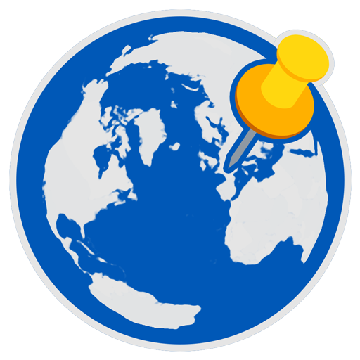 Download Visited: My Travel World Map  Apk for android