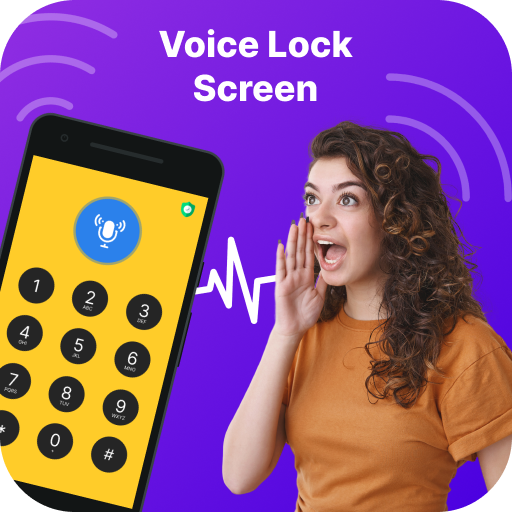 Download Voice Screen Lock : Voice Lock 1.2 Apk for android