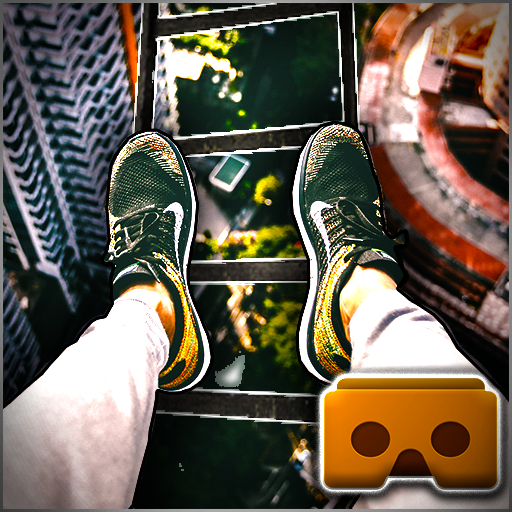 Download VR Heights Phobia 30 Apk for android Apk