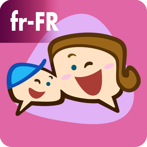 Download VTech Kid Connect(FR Français)  Apk for android