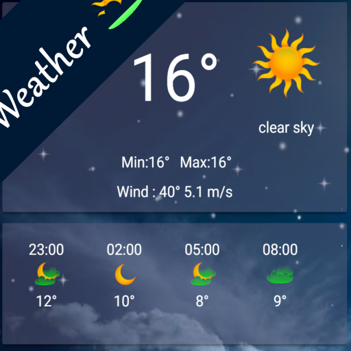 Download Weather 0.9.6 Apk for android