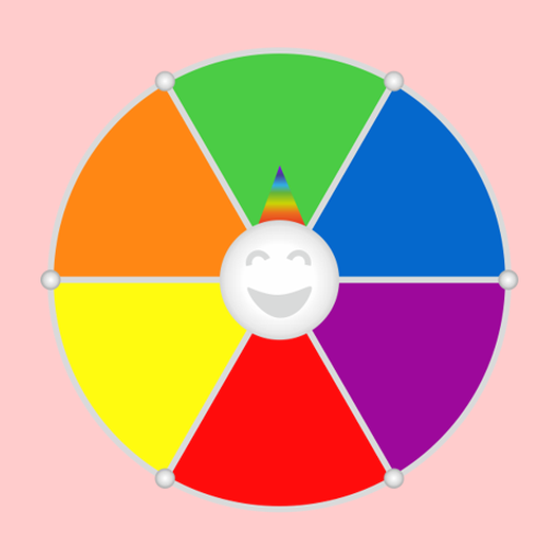 Download Wheel of Colors 2.00 Apk for android