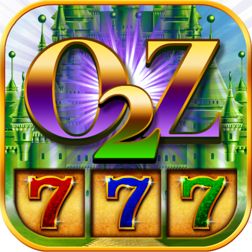 Download Wizard of Oz 2 Slots 1.4.0 Apk for android Apk