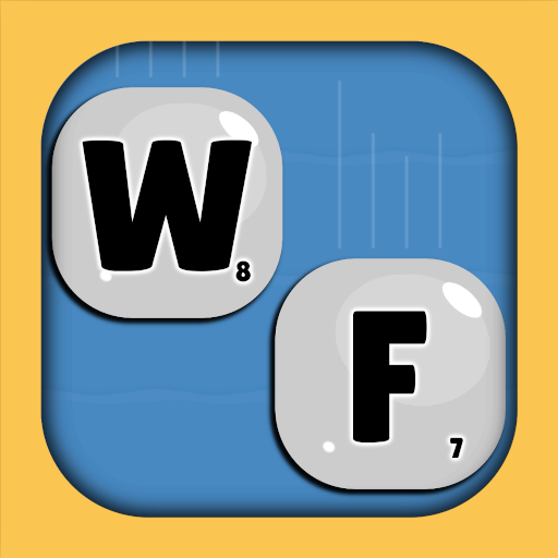 Word Falls 2.1.0