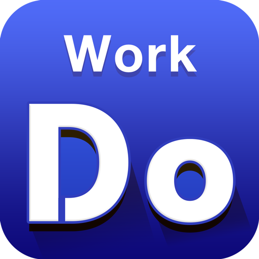 Download WorkDo - All-in-One Work App 6.7.7 Apk for android