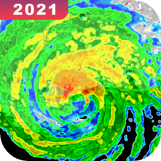 Download World Rain Radar - Typhoon 1.1.60 Apk for android