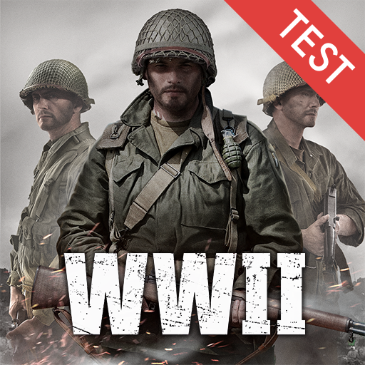 Download World War Heroes Test  Apk for android