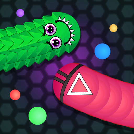 Download Worm io: Slither Snake Arena 1.0.0.2 Apk for android