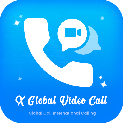 Download X Global International Call 1.0 Apk for android