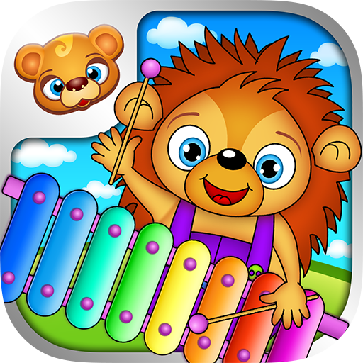 Download 123 Kids Fun Musique 3.56 Apk for android