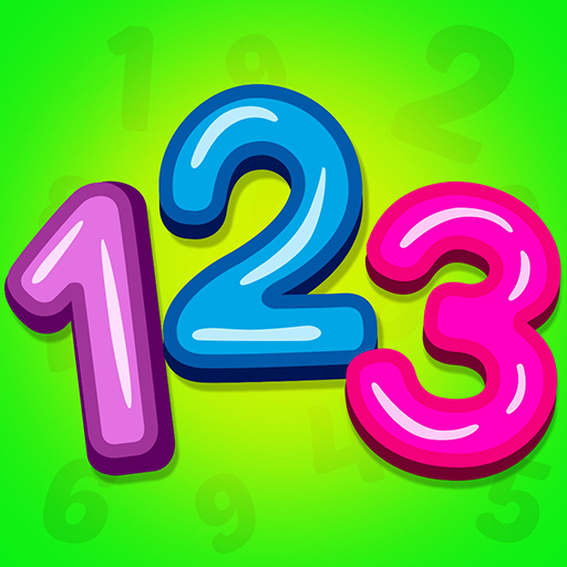 Download 123 Numbers counting App Kids 1.0.13 Apk for android