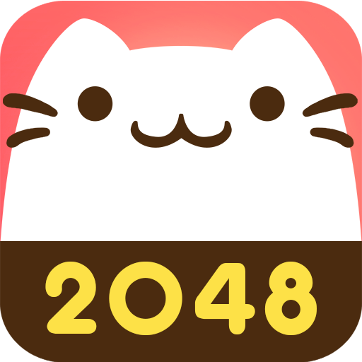 Download 2048 CAT 1.5 Apk for android