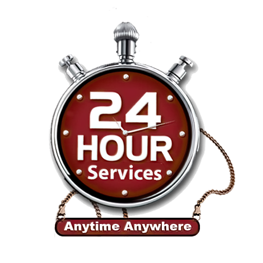 Download 24 Hours Services 2.7 Apk for android