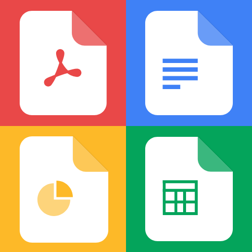 Download All Document Reader and Editor 1.7 Apk for android