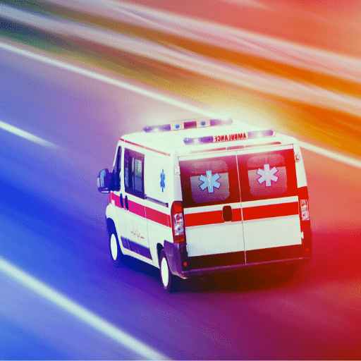 Download Ambulance Siren Sounds 3.5 Apk for android