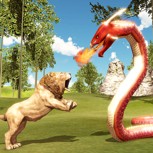 Download Anaconda Snake Attack 2019 - The Snake Game 1.1.1 Apk for android